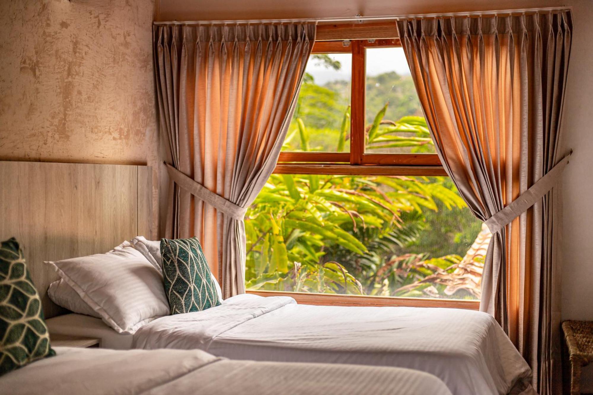 Portales Del Tayrona Garden Hotel Calabazo  Buitenkant foto