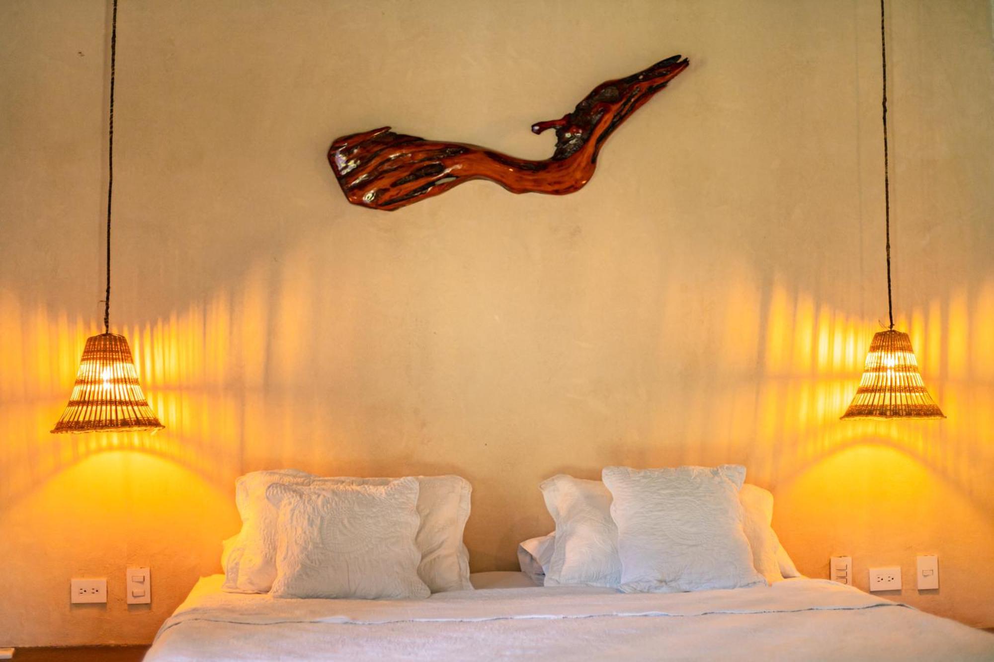 Portales Del Tayrona Garden Hotel Calabazo  Buitenkant foto