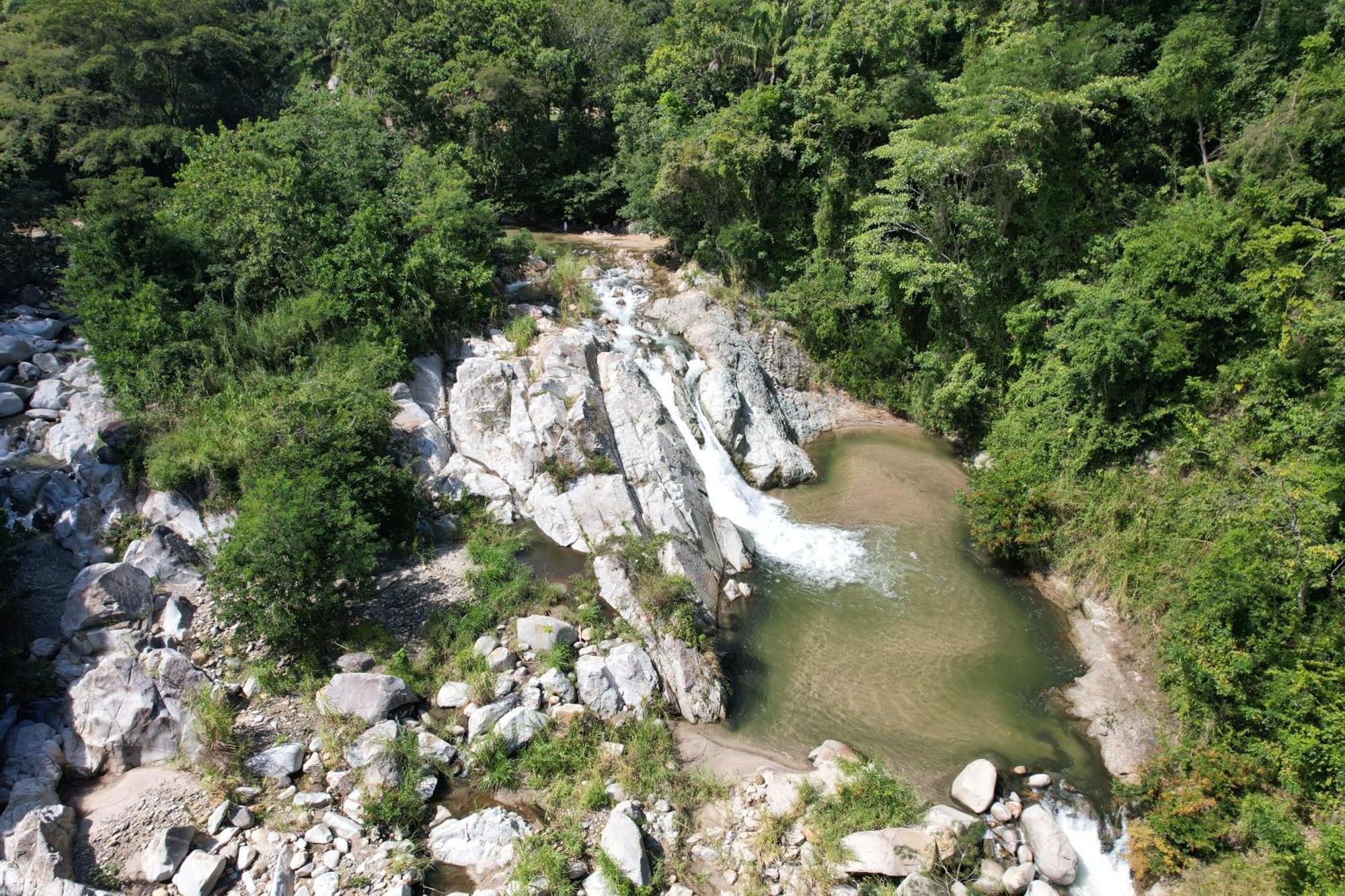 Portales Del Tayrona Garden Hotel Calabazo  Buitenkant foto
